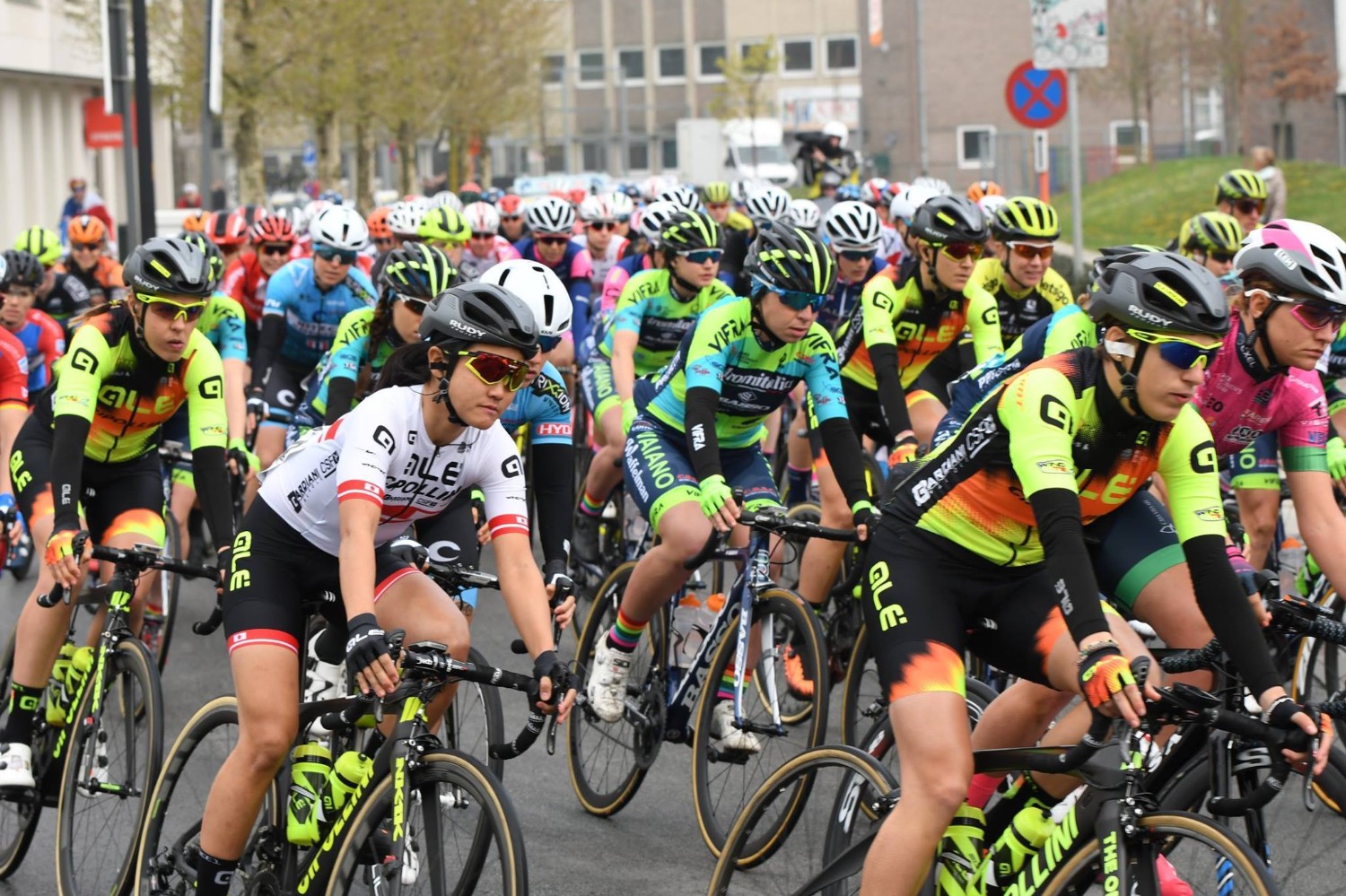 Ronde van Vlaanderen - Tour des Flandres WE