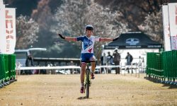 Utsunomiya CX 2days